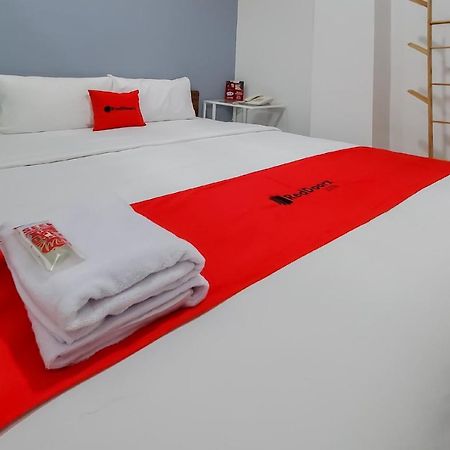 Reddoorz Plus @ Batutulis Bogor Eksteriør bilde