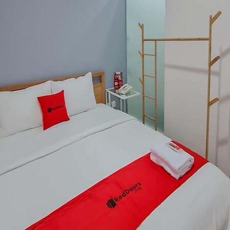 Reddoorz Plus @ Batutulis Bogor Eksteriør bilde