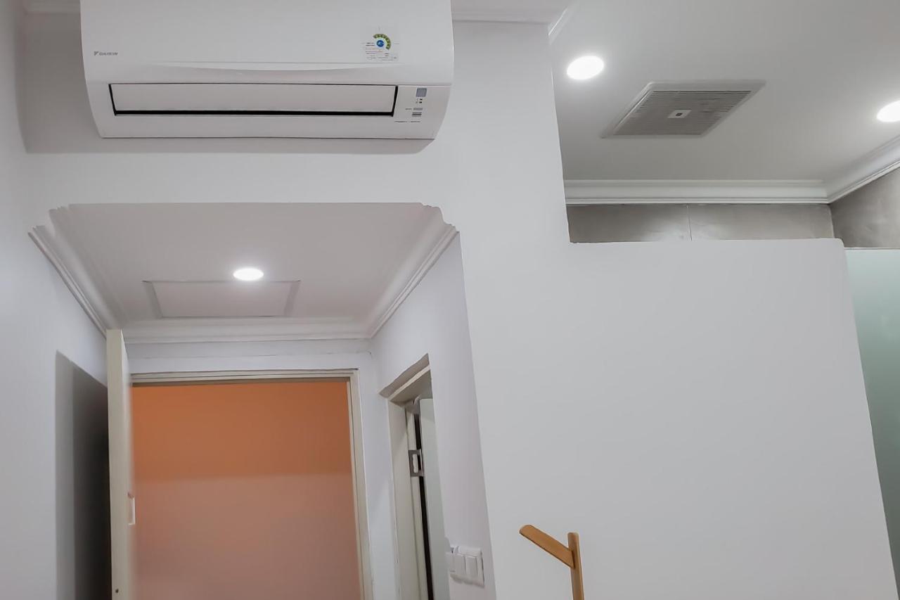 Reddoorz Plus @ Batutulis Bogor Eksteriør bilde
